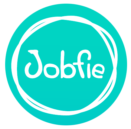 Logo Jobfie Logo Jobfie